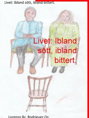 cover image of Livet